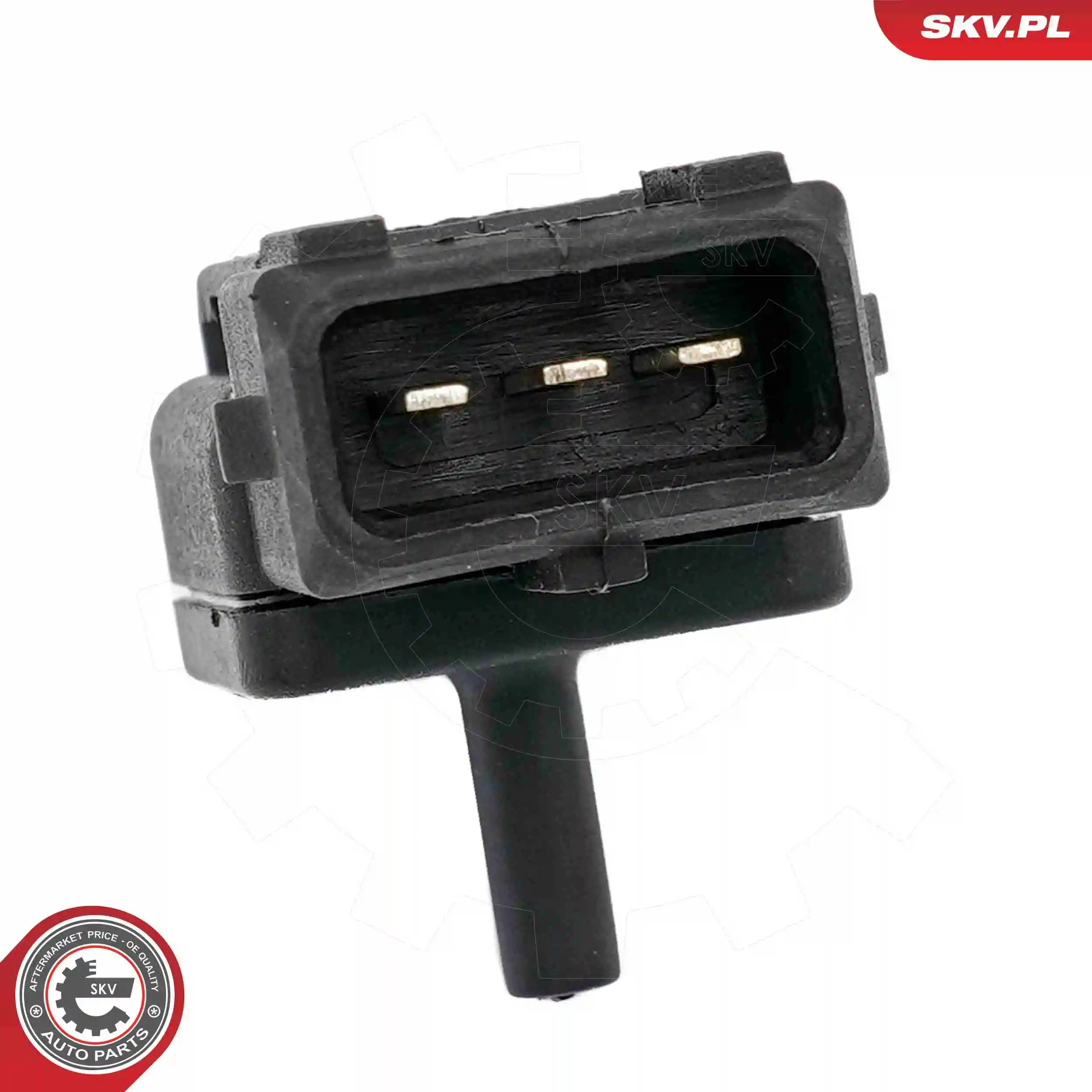 ESEN SKV 17SKV827 Sensor, intake manifold pressure