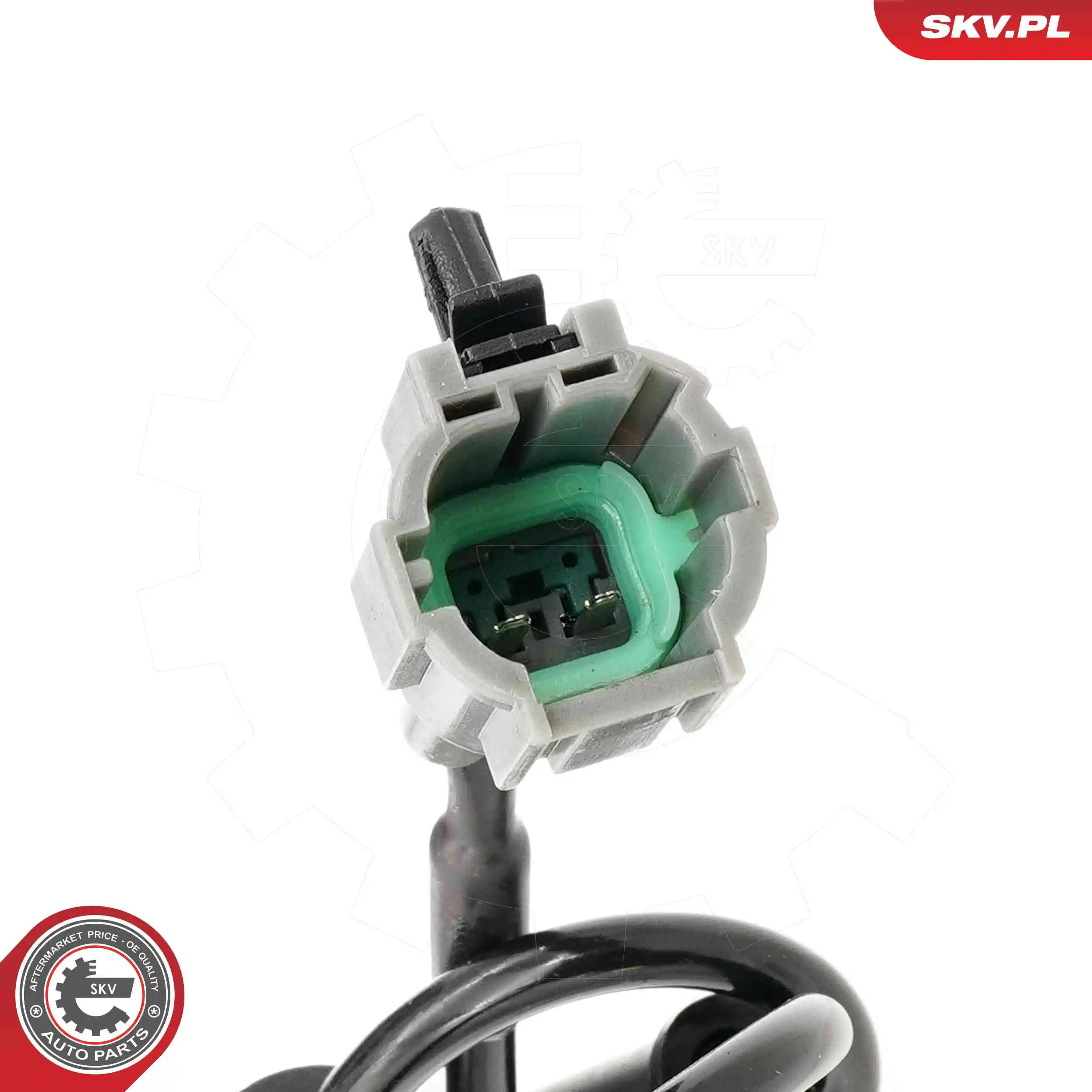 Wheel Bearing Kit 29SKV629