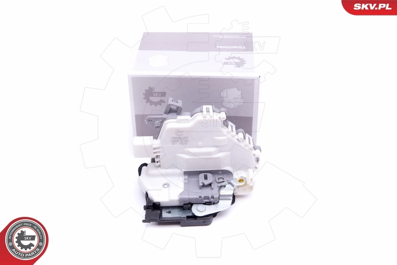 Door Lock 16SKV701
