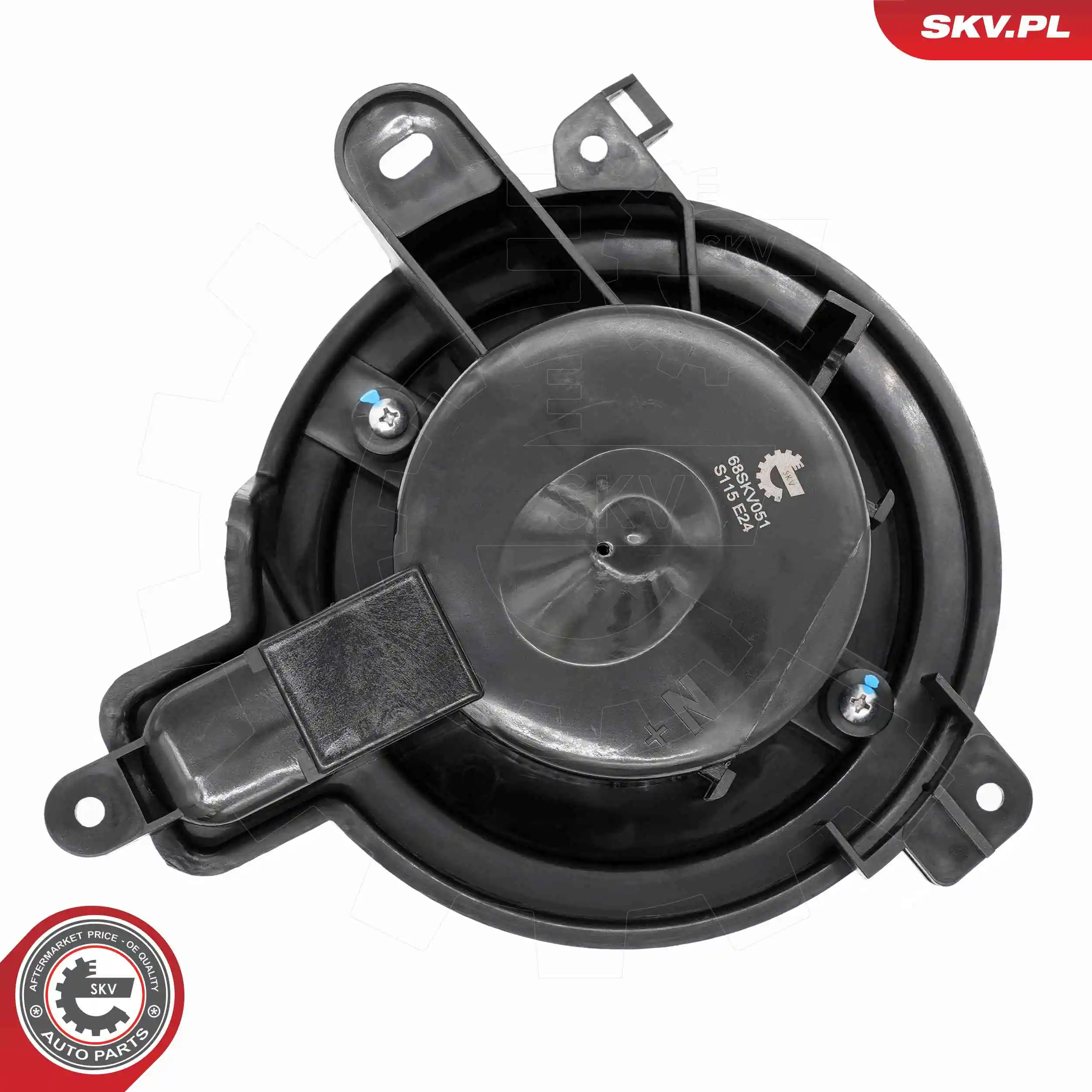 Interior Blower 68SKV051