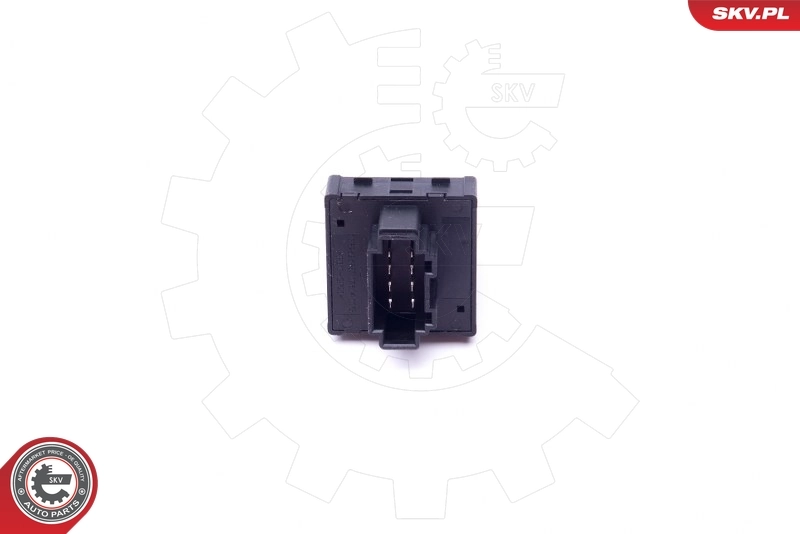 Switch, window regulator 37SKV359