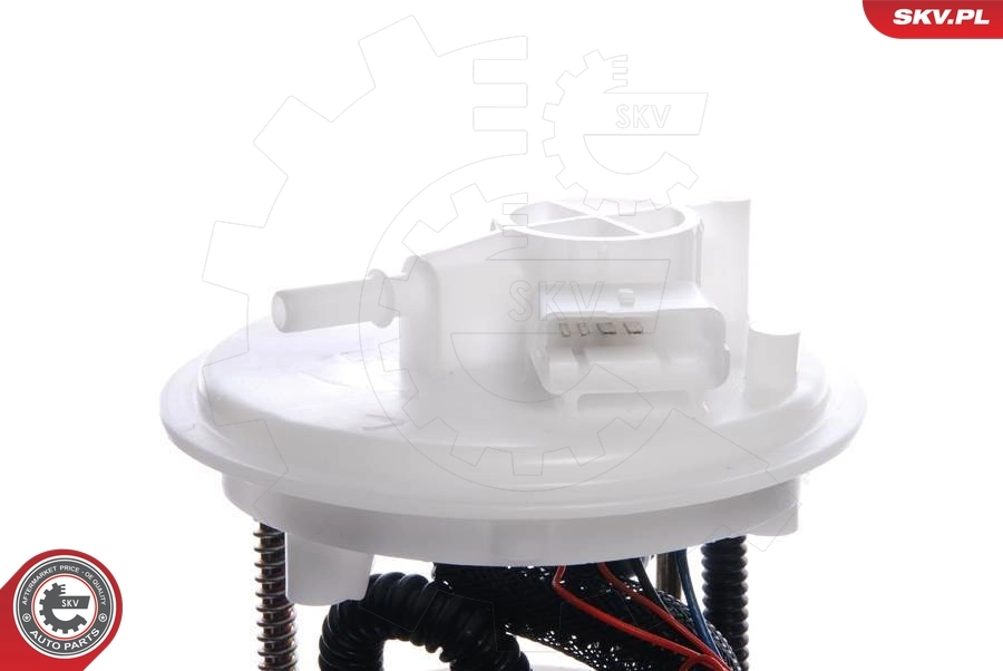 Fuel Feed Unit 02SKV722