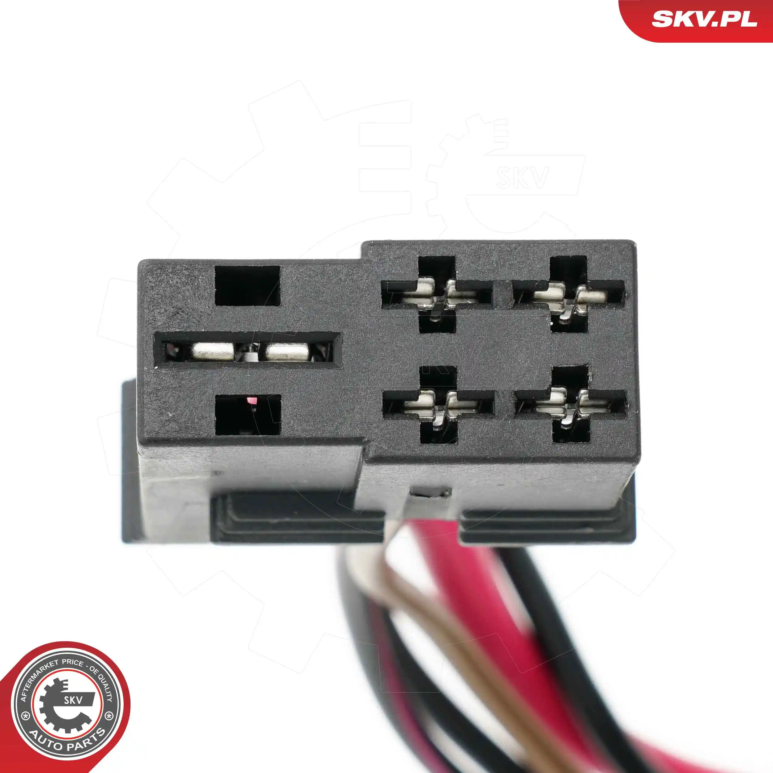 Steering Lock 65SKV222