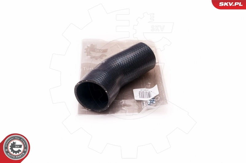 Charge Air Hose 24SKV140