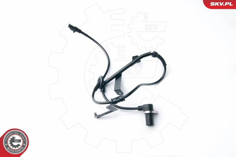 Sensor, wheel speed 06SKV254
