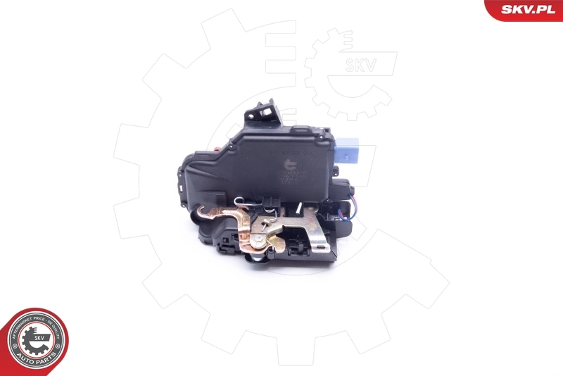 Door Lock 16SKV534