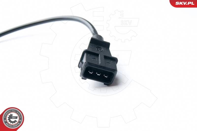 Sensor, crankshaft pulse 17SKV285
