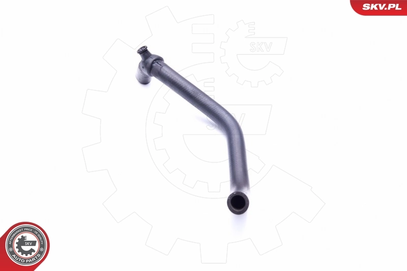 Radiator Hose 24SKV369