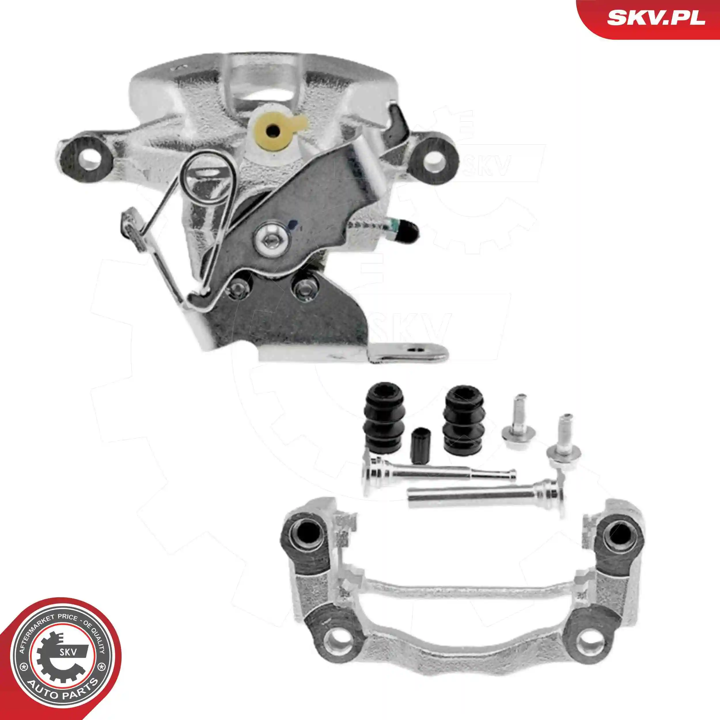 Brake Caliper 78SKV803