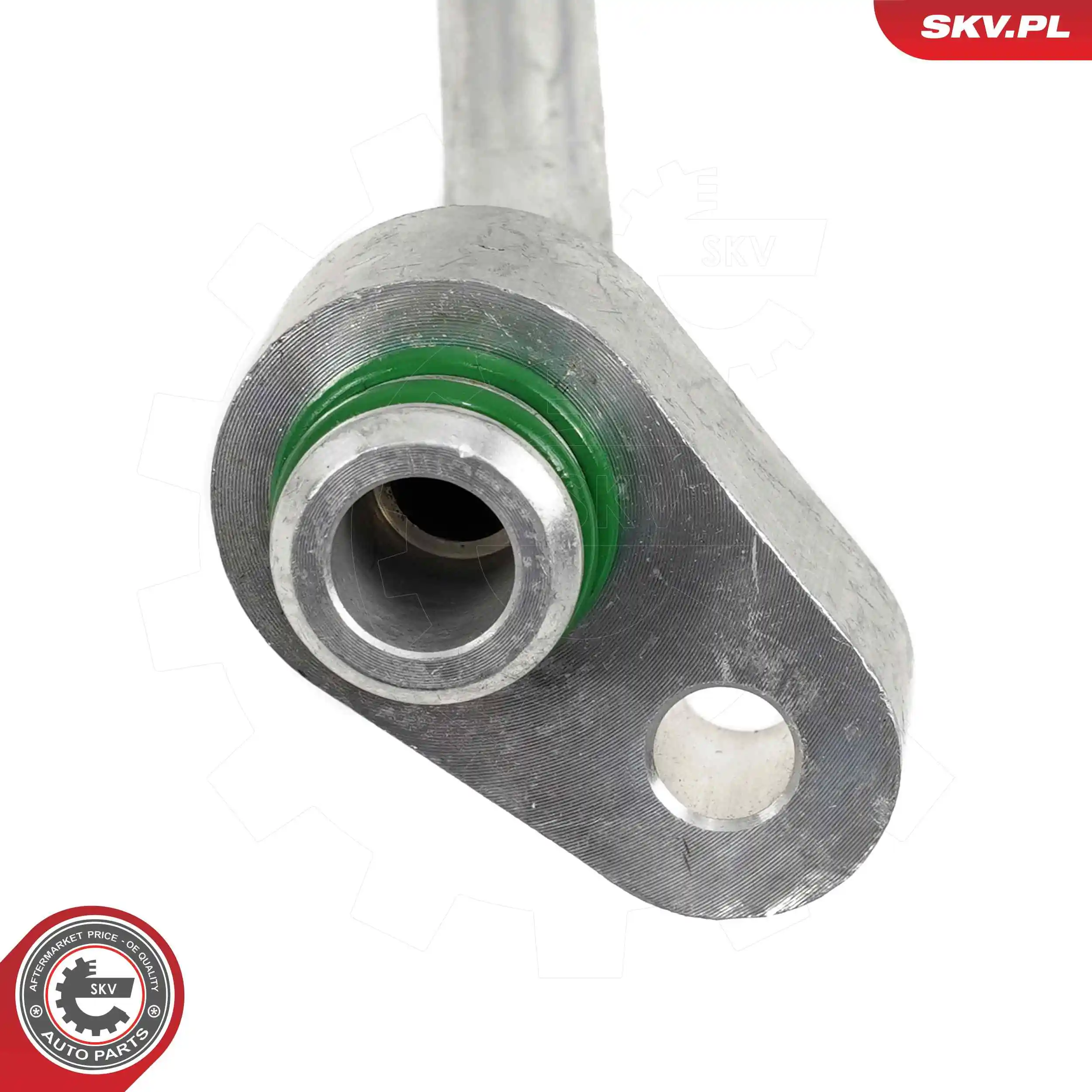 ESEN SKV 54SKV641 High-/Low Pressure Line, air conditioning