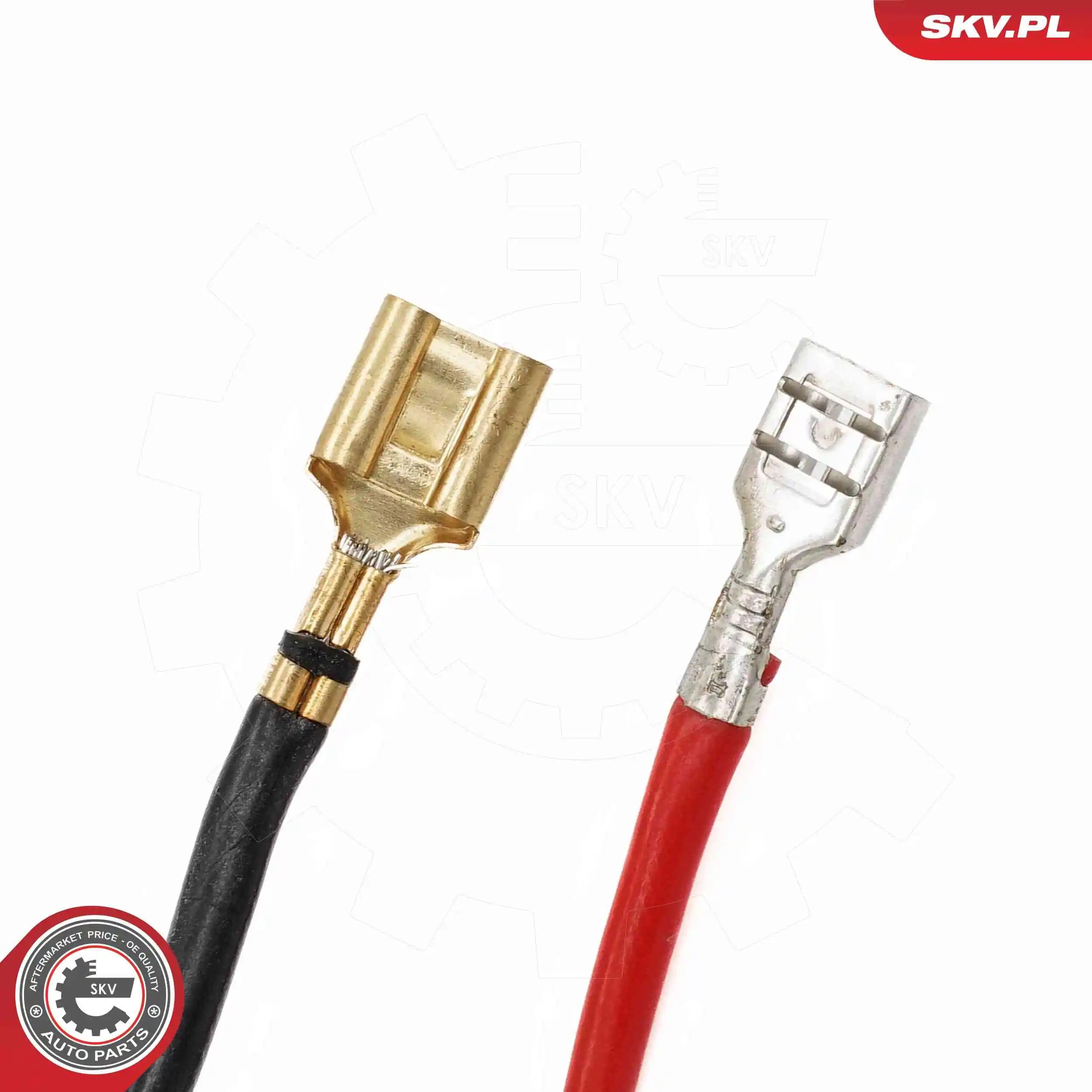 ESEN SKV 68SKV219 Interior Blower