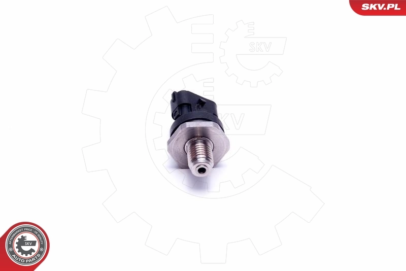 Sensor, fuel pressure 17SKV618
