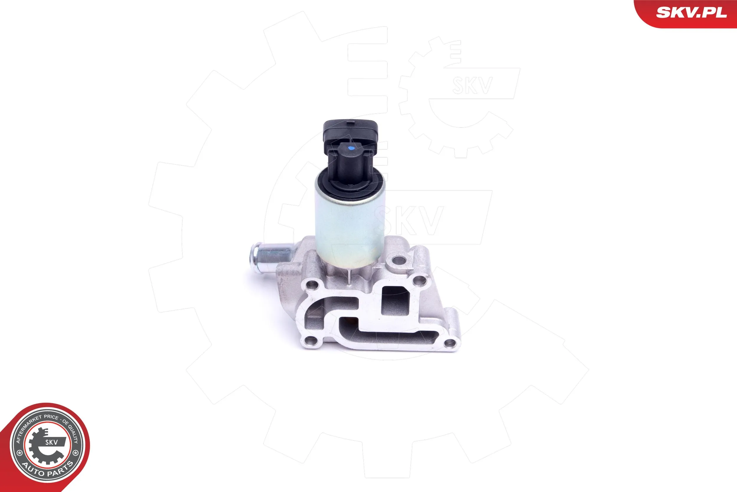 EGR Valve 14SKV207