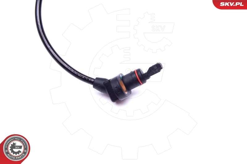 Sensor, wheel speed 06SKV378