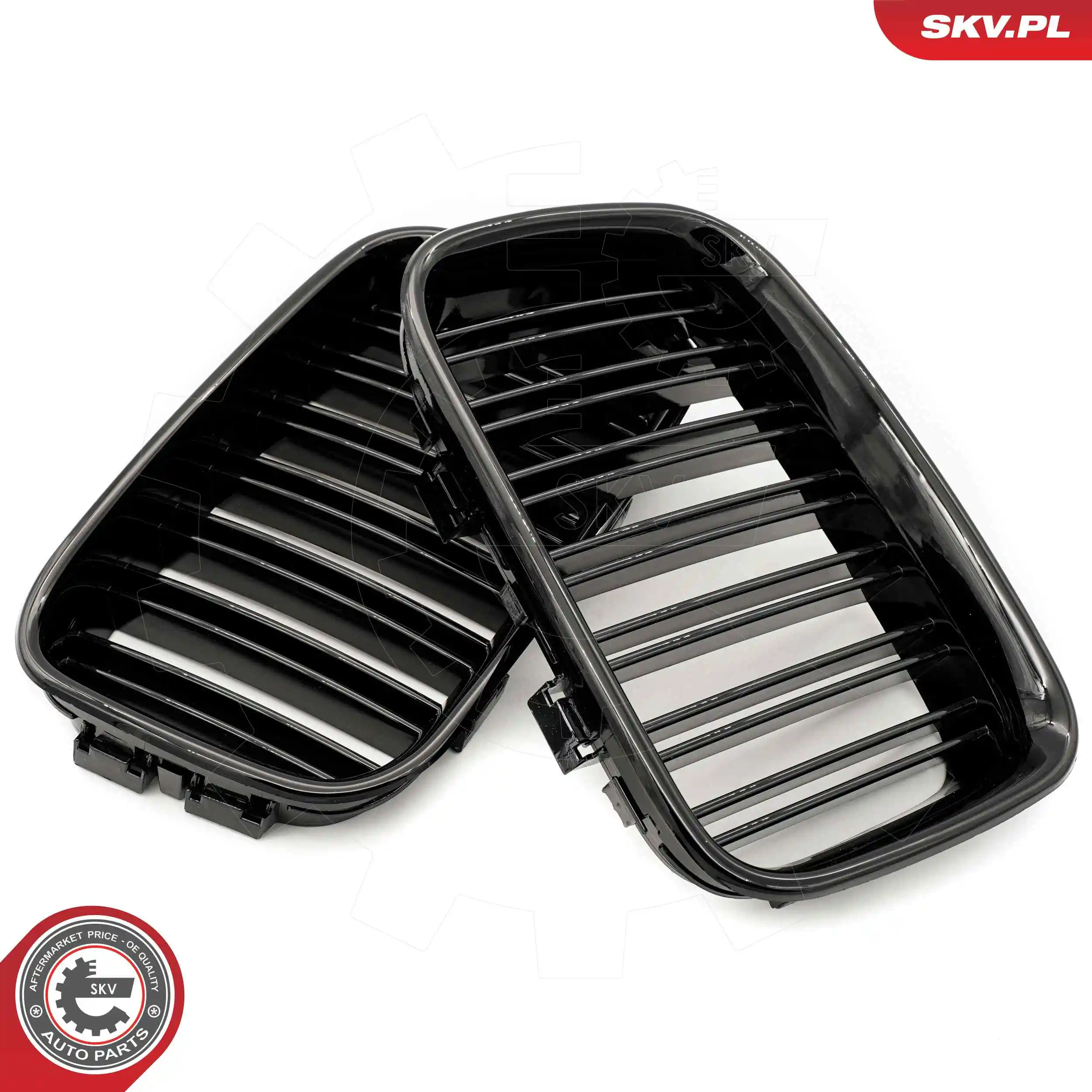 ESEN SKV 66SKV047 Radiator Grille