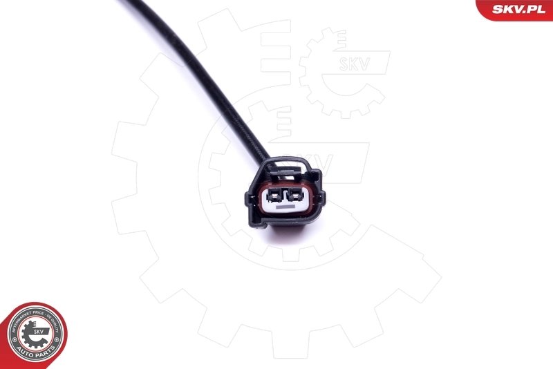 Sensor, exhaust gas temperature 30SKV337