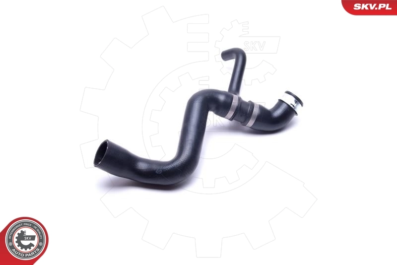 ESEN SKV 43SKV936 Charge Air Hose