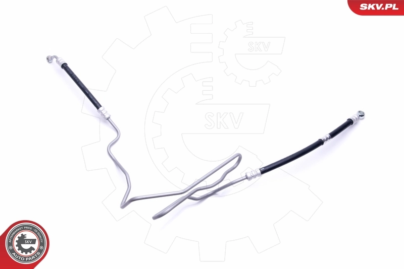 Hydraulic Hose, steering 10SKV808