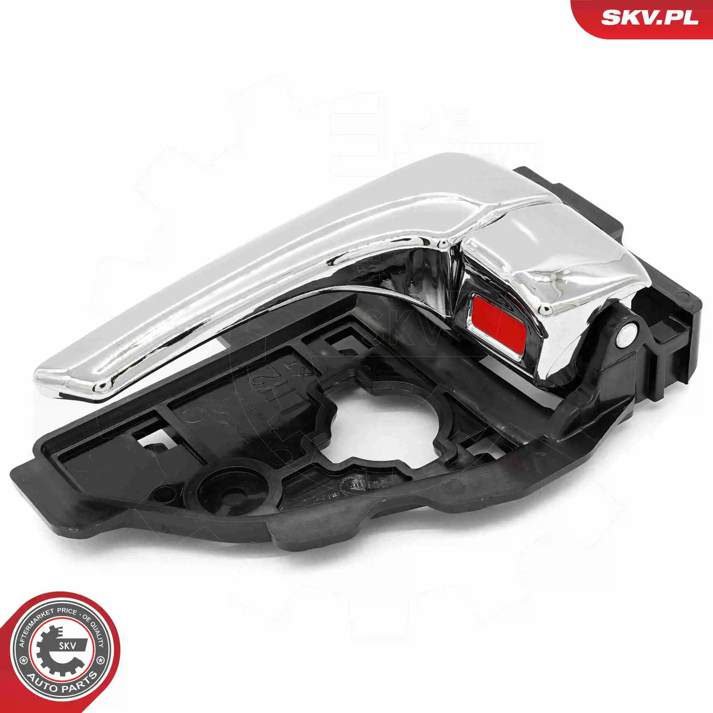 Exterior Door Handle 97SKV061