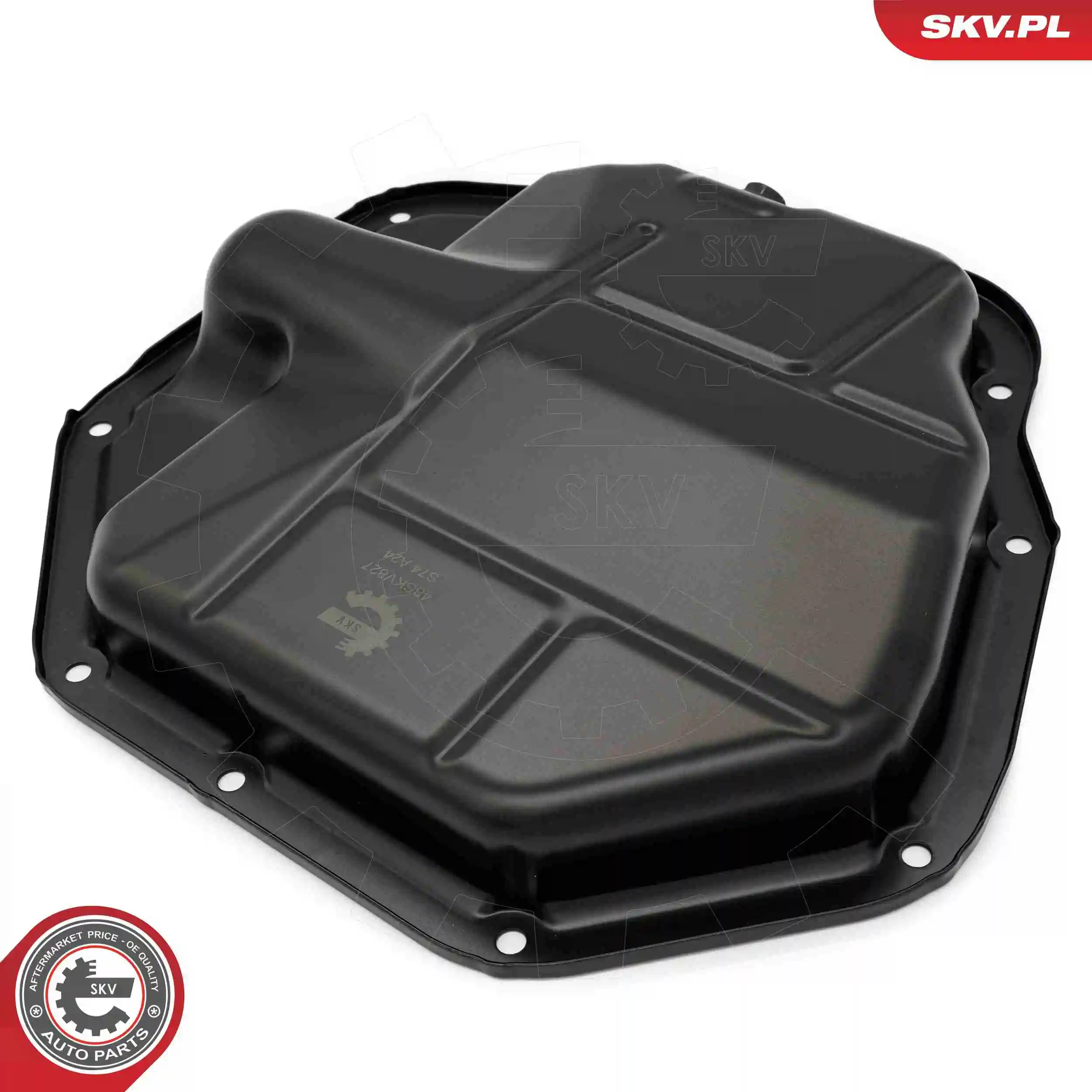 Oil Sump 48SKV827