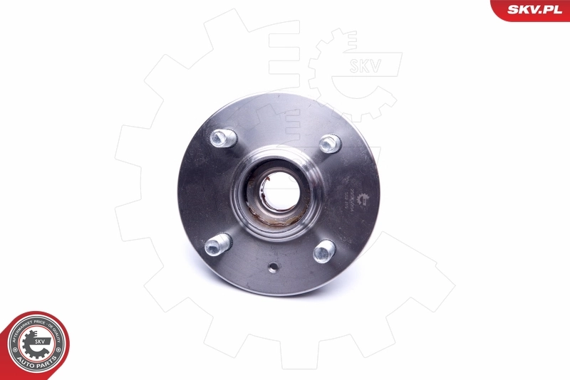 Wheel Bearing Kit 29SKV204