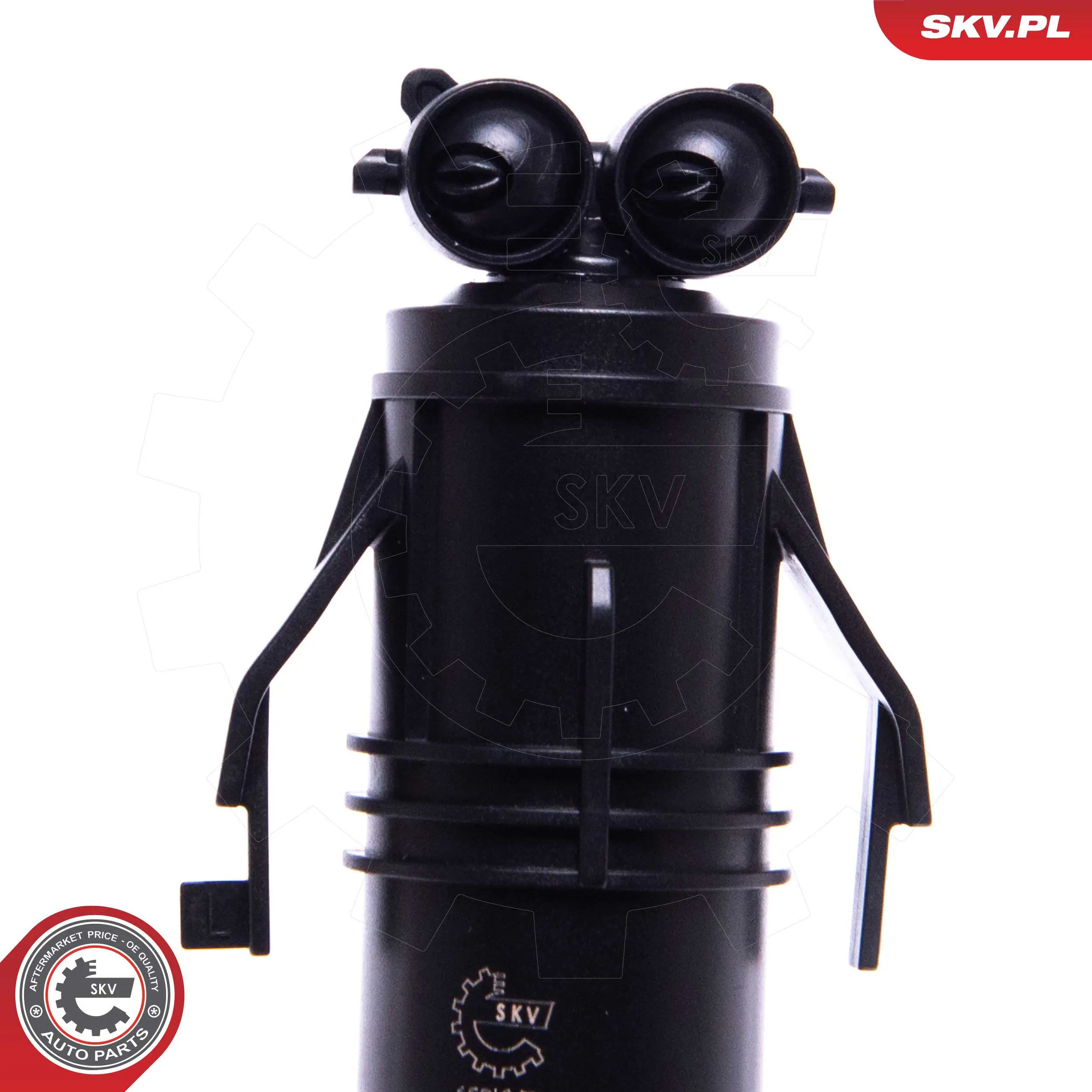 ESEN SKV 15SKV705 Washer Fluid Jet, headlight cleaning