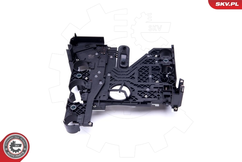 Hydraulic Filter Kit, automatic transmission 96SKV075