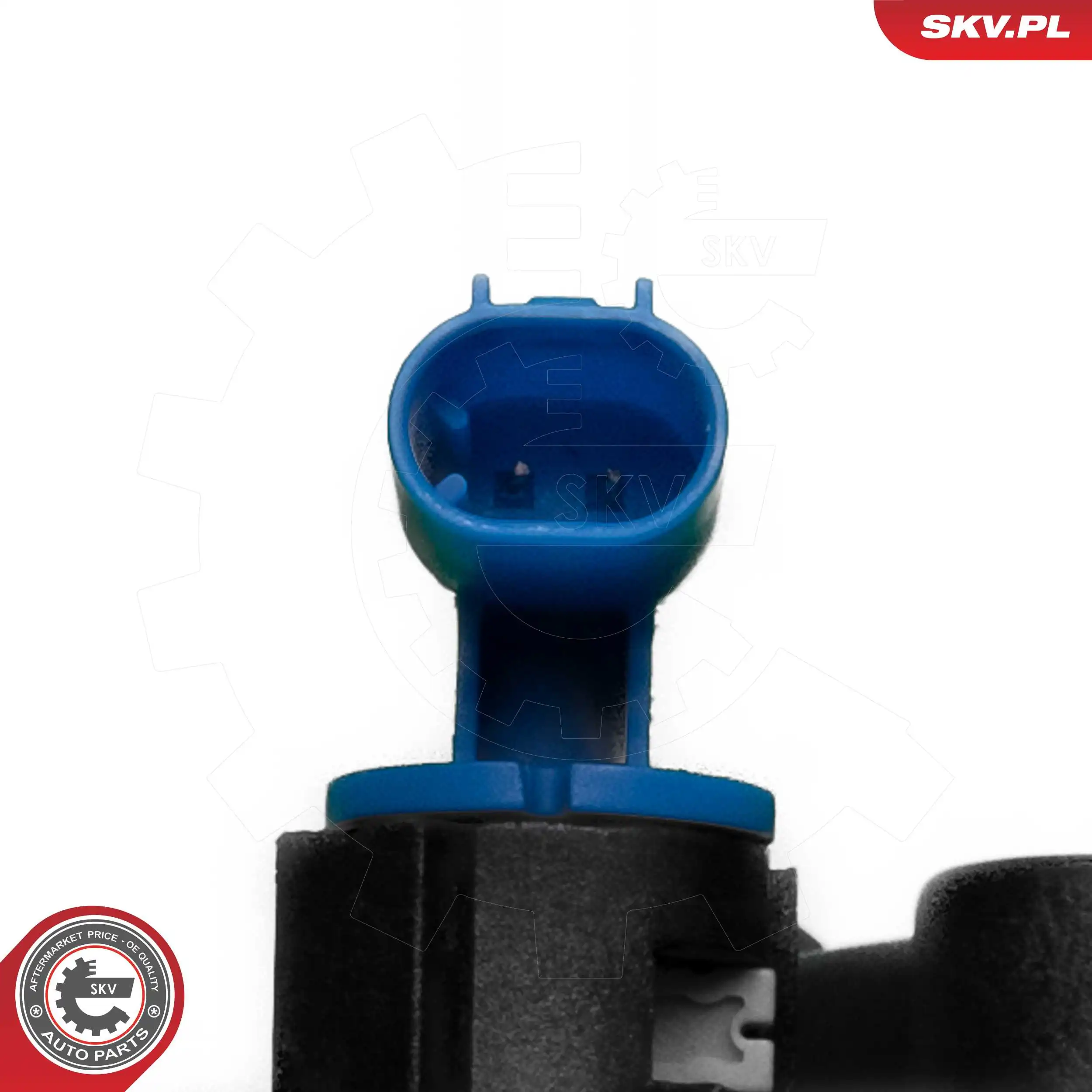 Expansion Tank, coolant 61SKV421