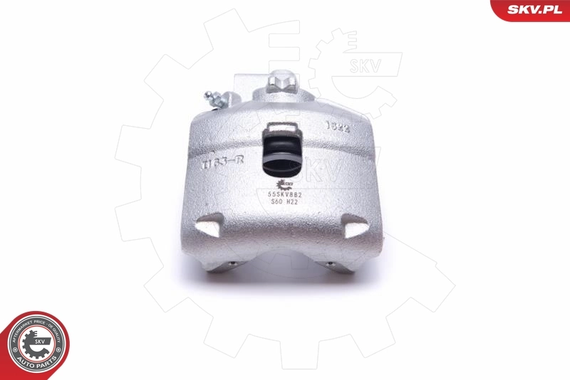 Brake Caliper 55SKV882