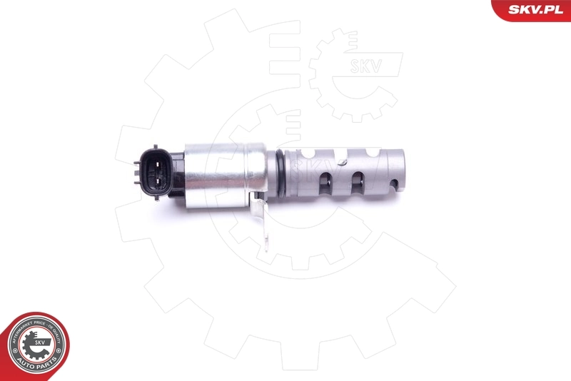 Control Valve, camshaft adjustment 39SKV049