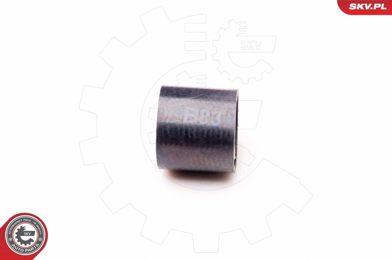 Charge Air Hose 24SKV164
