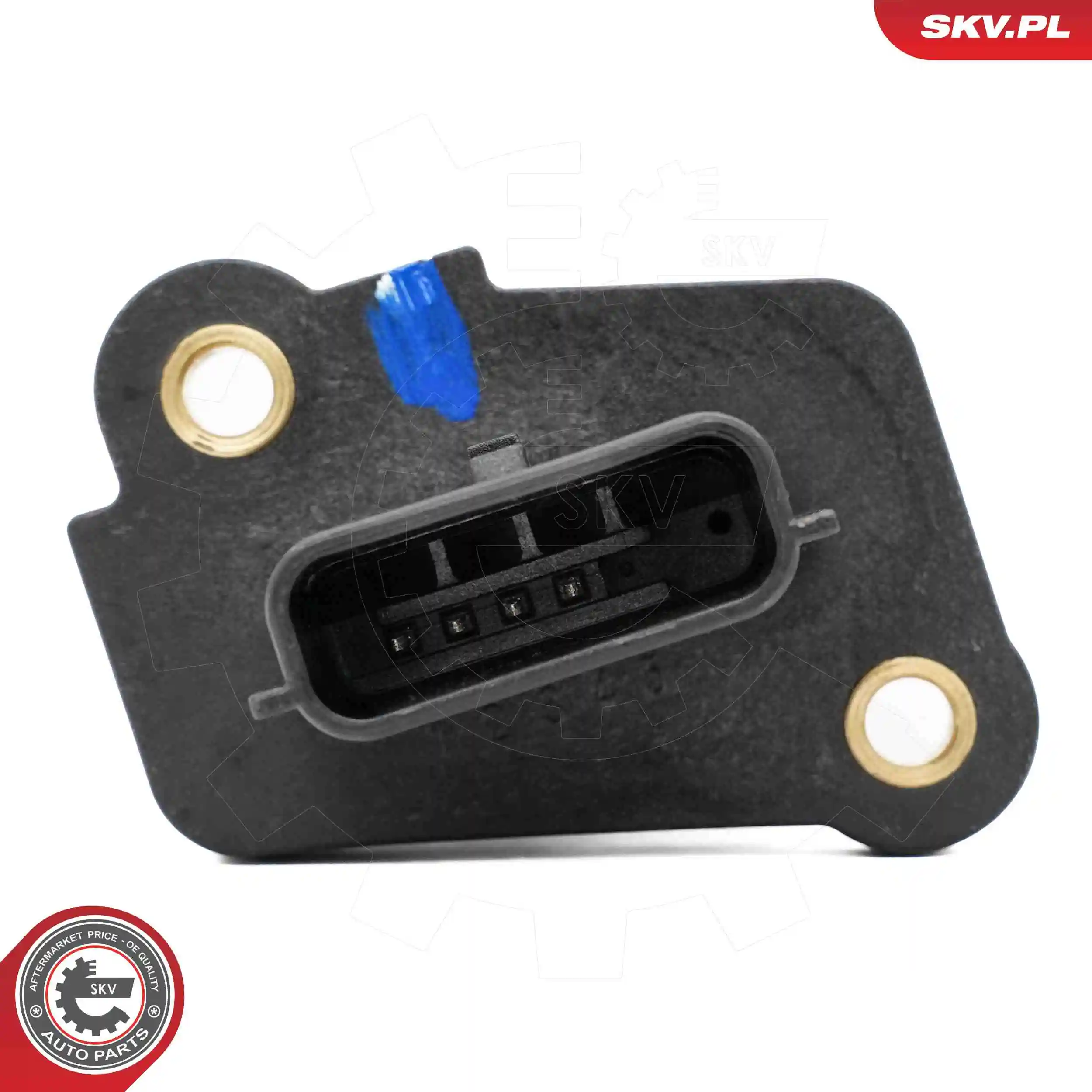 Mass Air Flow Sensor 07SKV245