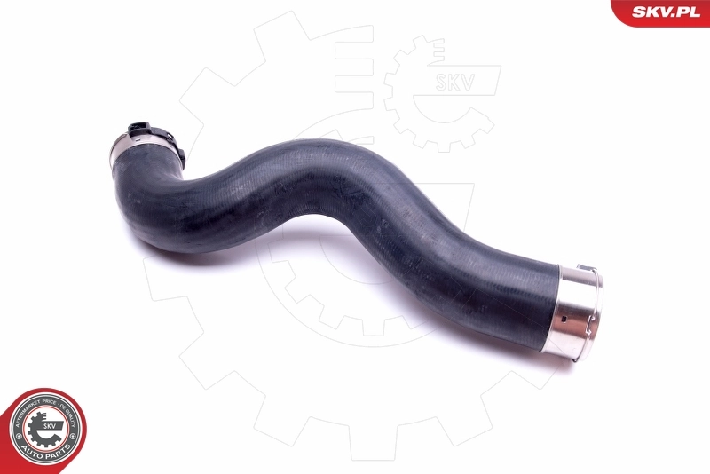 Charge Air Hose 43SKV431