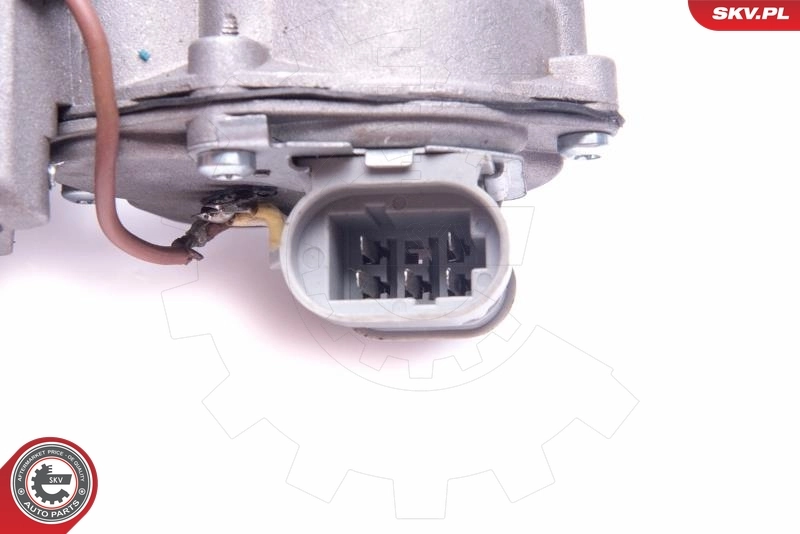 Wiper Motor 19SKV163