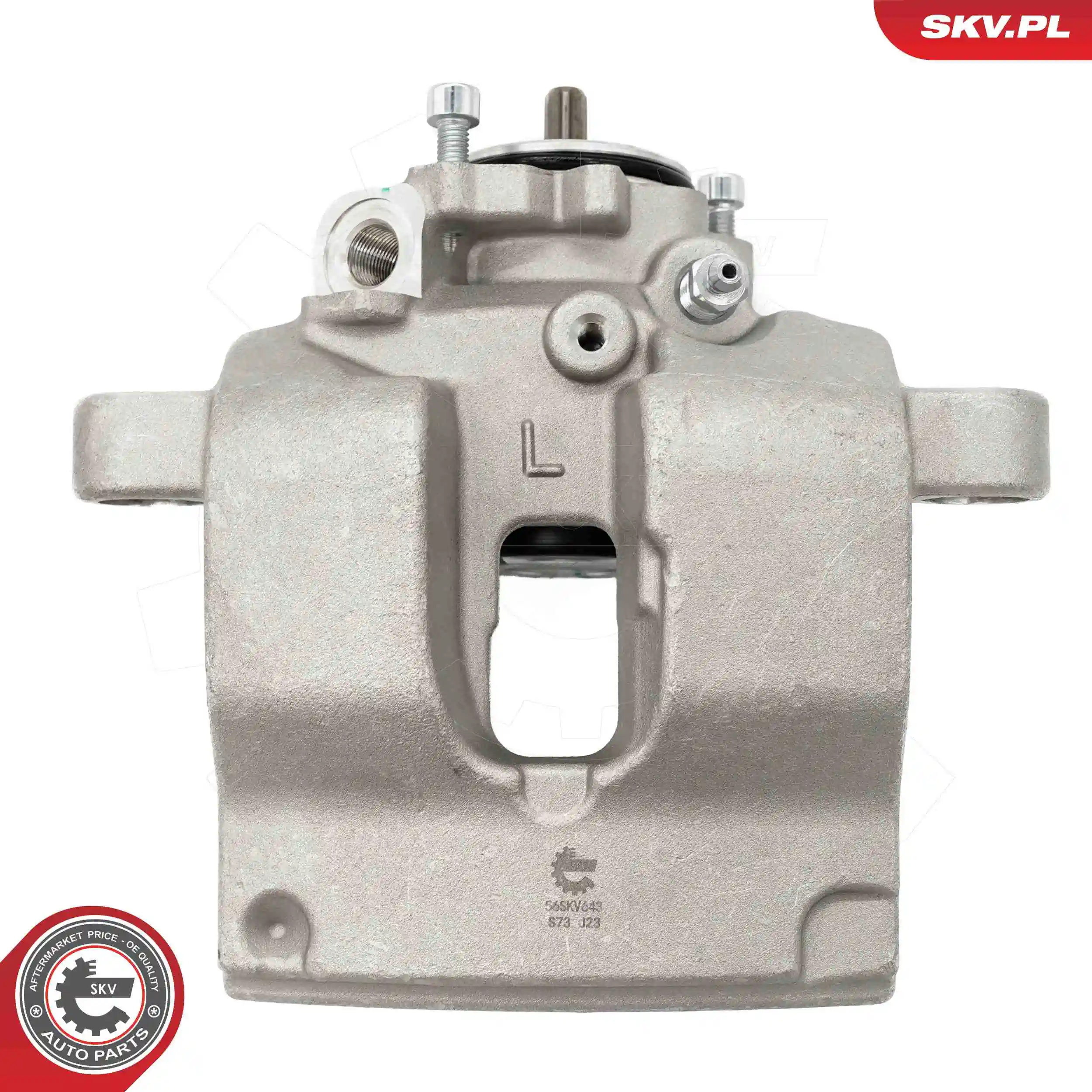 Brake Caliper 56SKV643