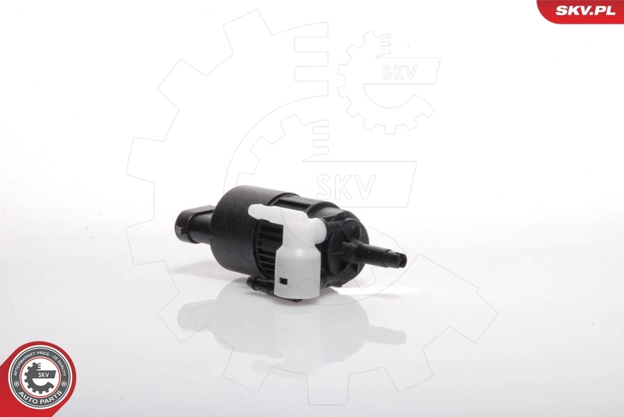 Washer Fluid Pump, window cleaning 15SKV011