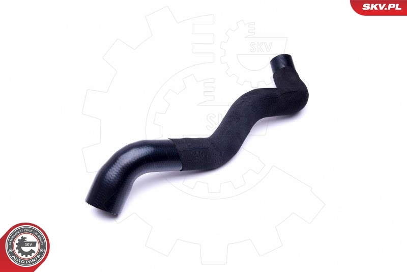 Charge Air Hose 43SKV353