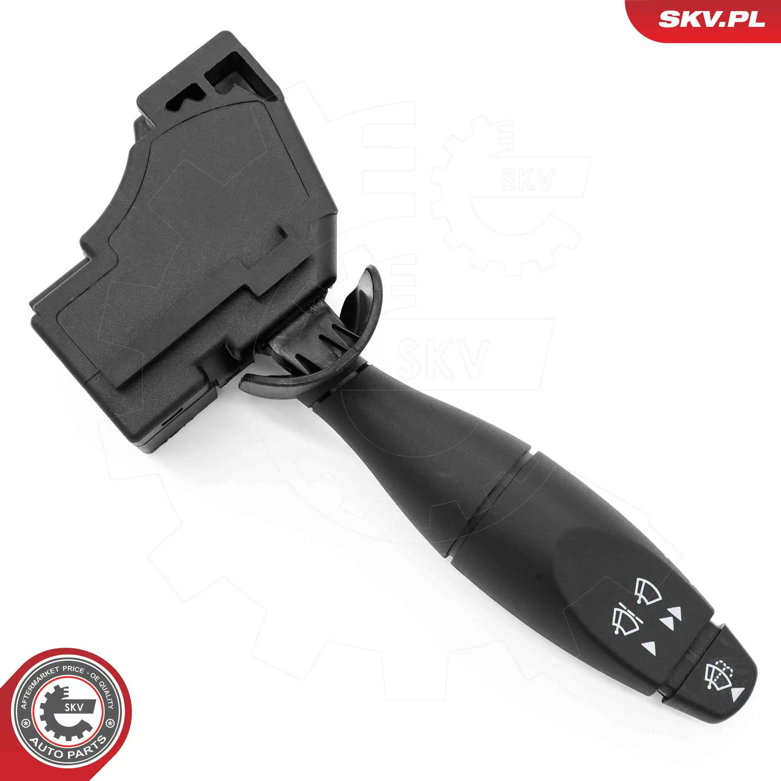 ESEN SKV 38SKV587 Steering Column Switch