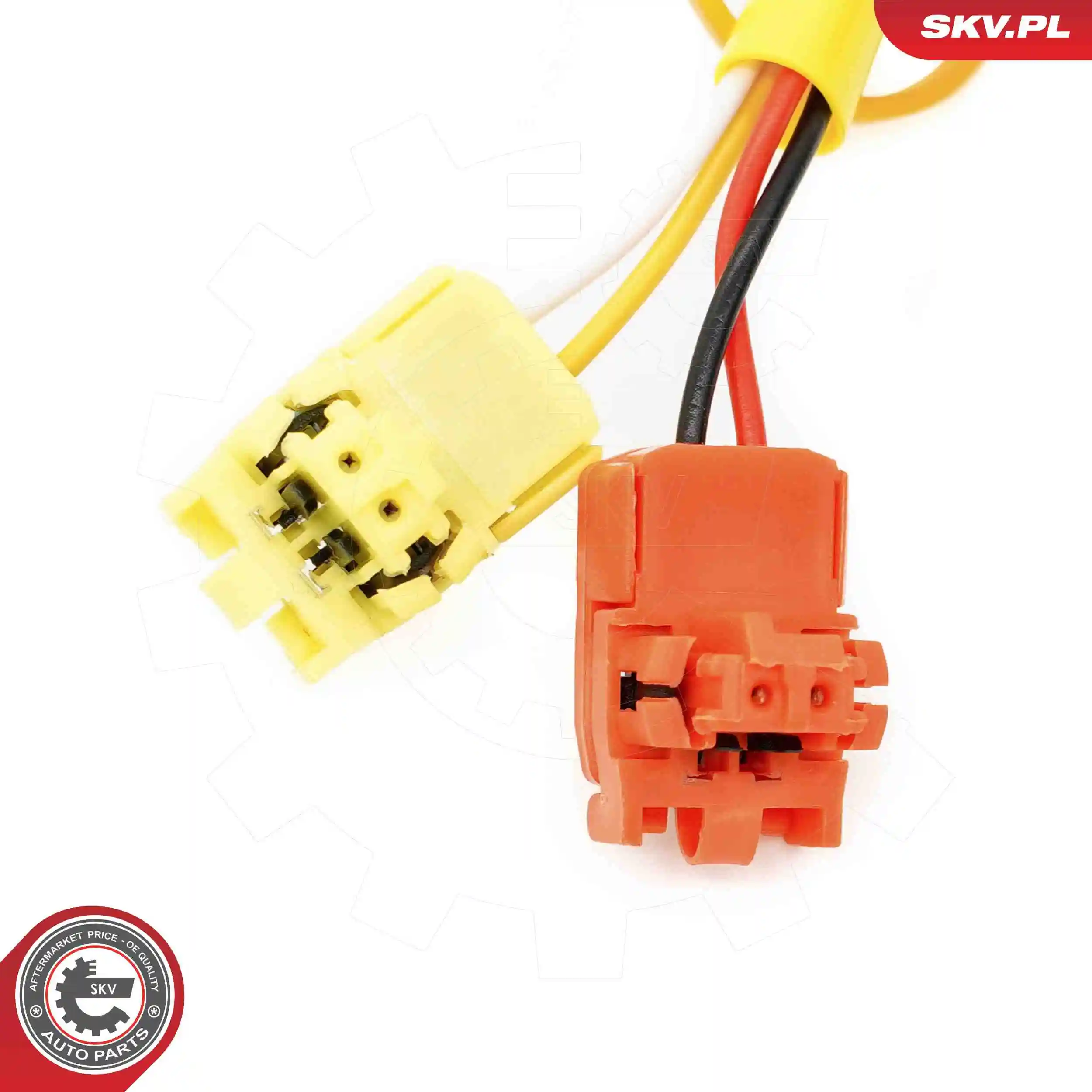ESEN SKV 96SKV666 Clockspring, airbag