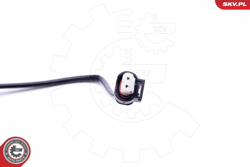 Sensor, exhaust gas temperature 30SKV359