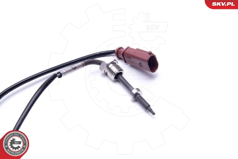 Sensor, exhaust gas temperature 30SKV379