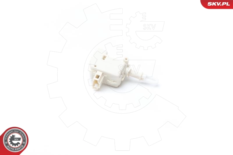 Actuator, central locking system 16SKV328