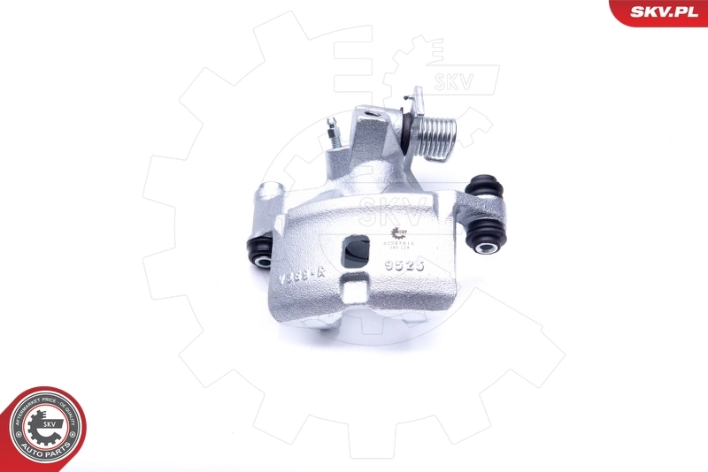 Brake Caliper 42SKV814