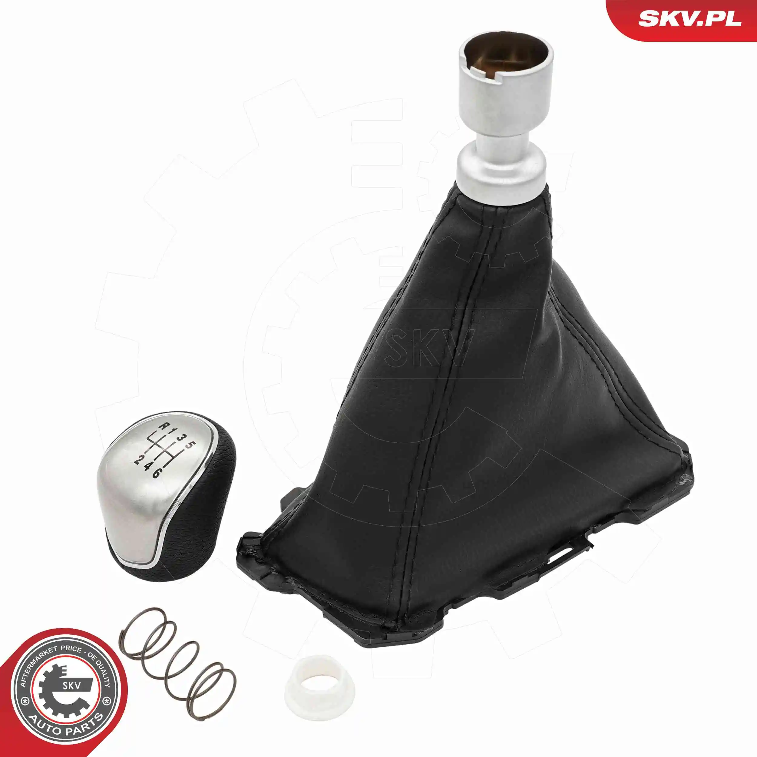 Gear Shift Lever Knob 63SKV532