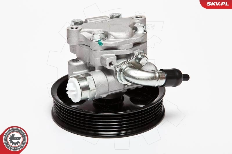 Hydraulic Pump, steering 10SKV006