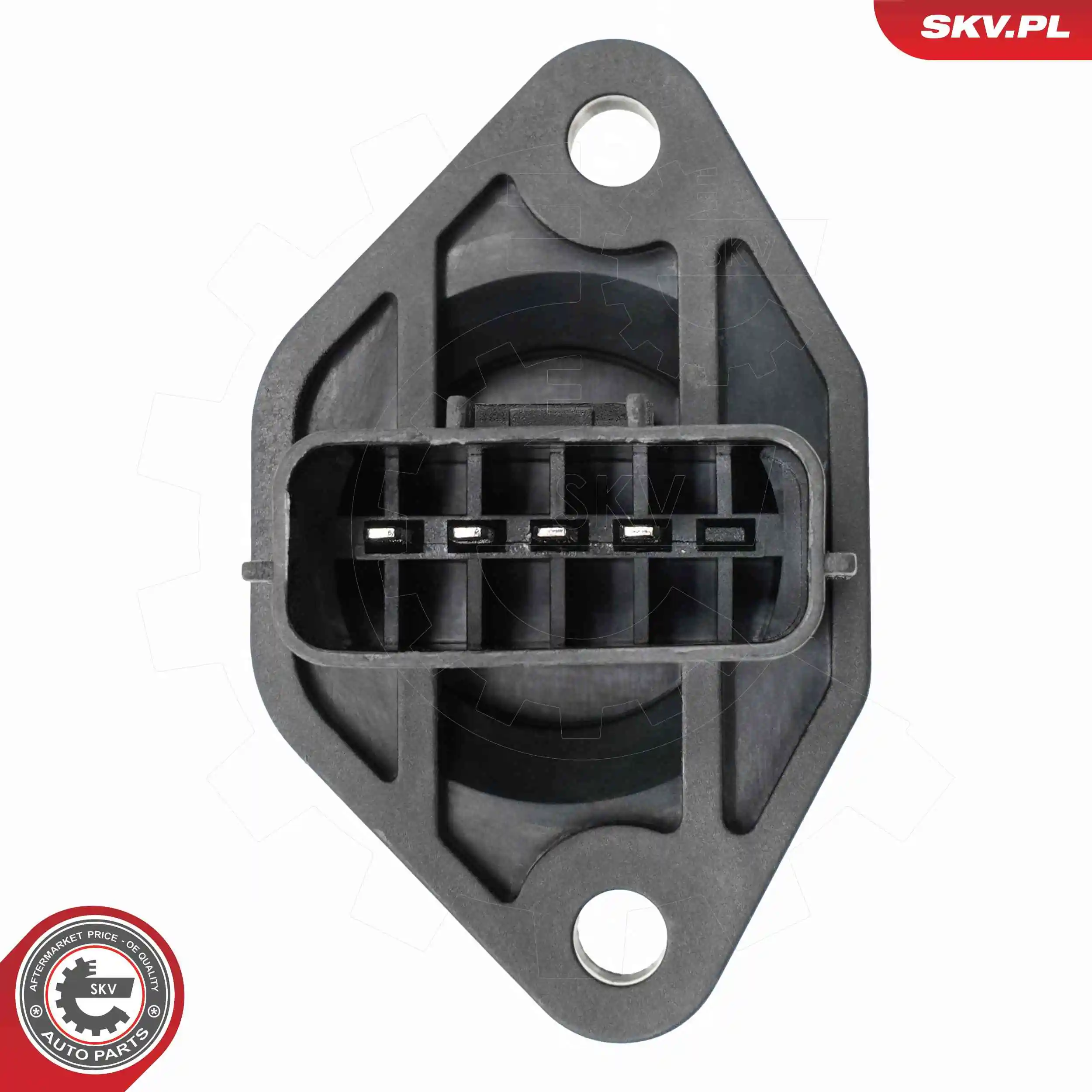 ESEN SKV 07SKV285 Mass Air Flow Sensor