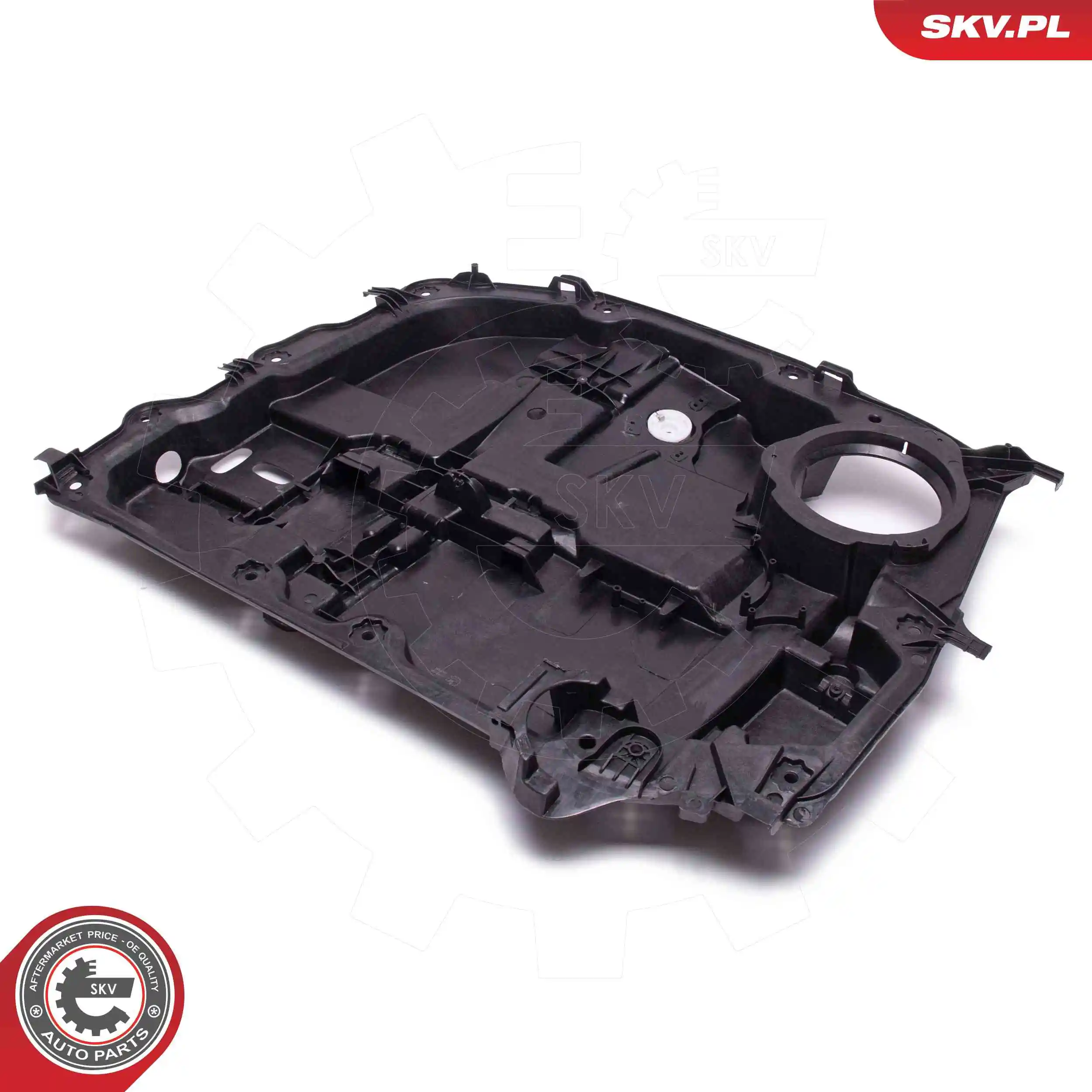 ESEN SKV 51SKV346 Window Regulator