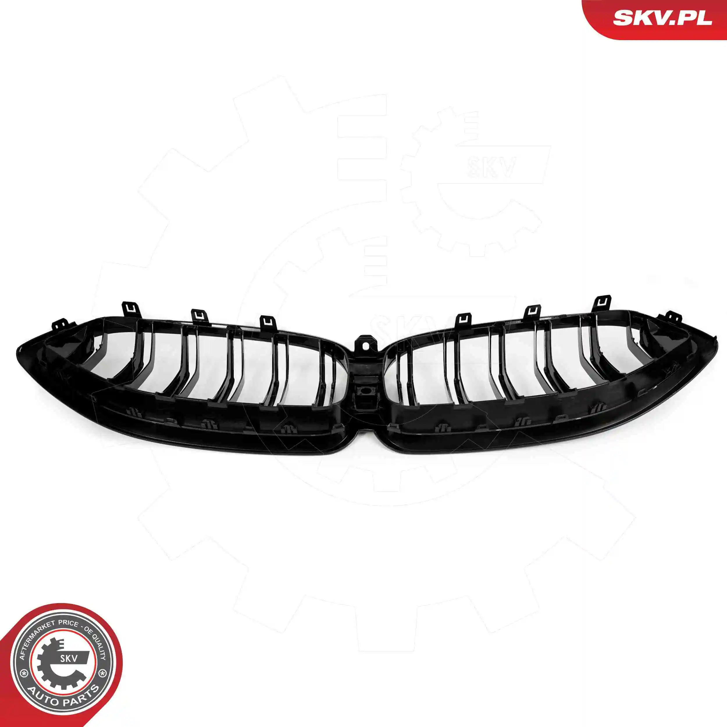 ESEN SKV 66SKV228 Radiator Grille