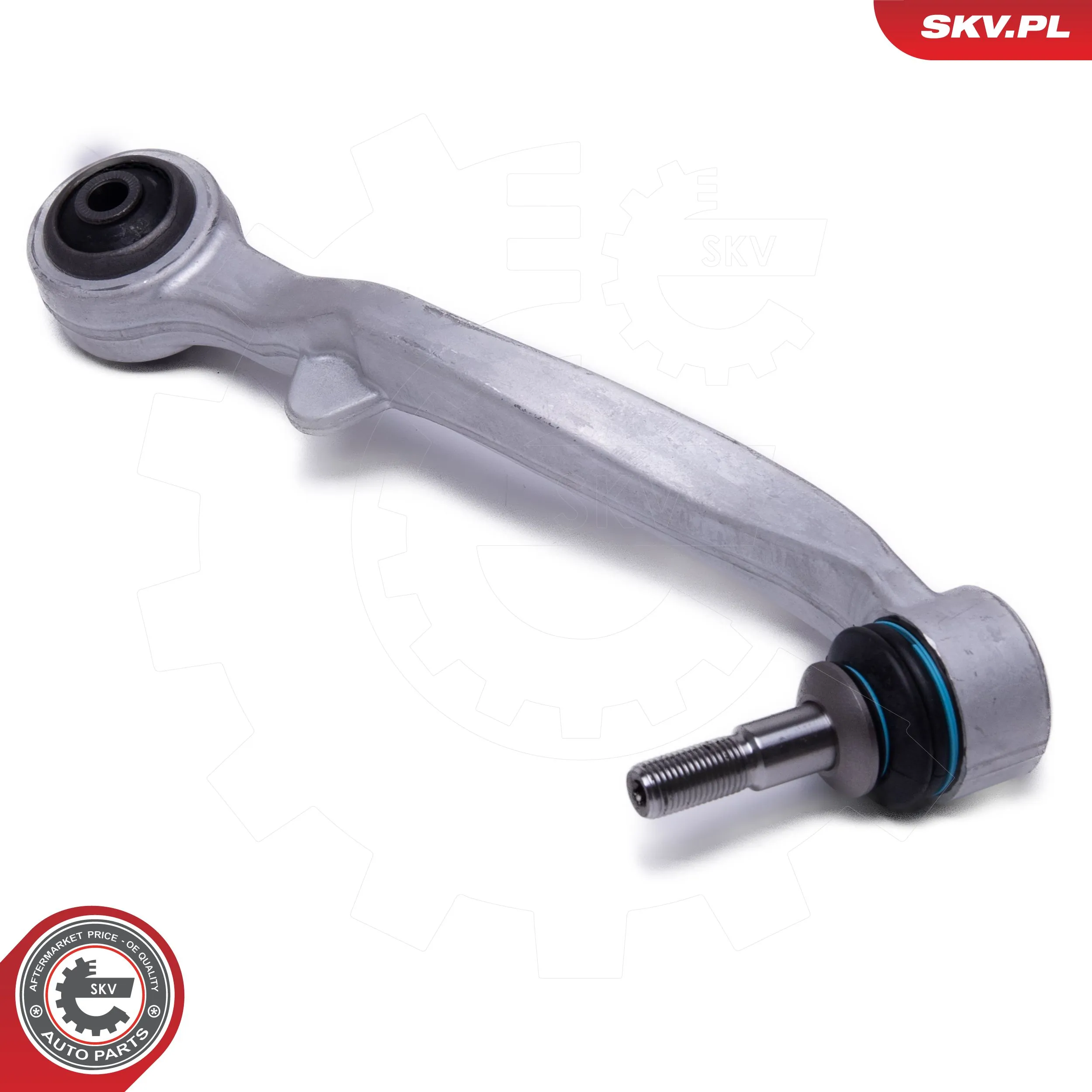 Control/Trailing Arm, wheel suspension 04SKV653