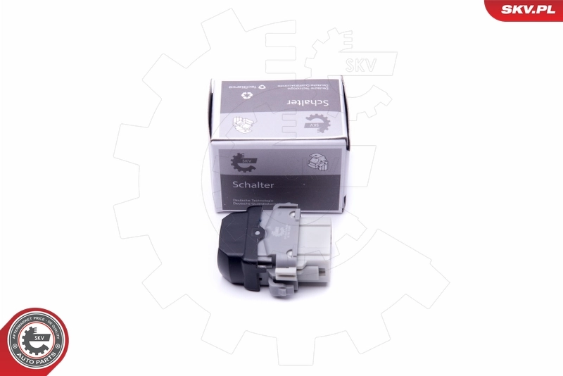 Switch, window regulator 37SKV326